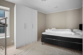 Exclusive Penthouse with Teracce