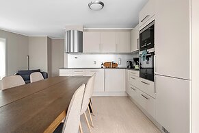 Exclusive Penthouse with Teracce