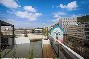 Exclusive Penthouse with Teracce