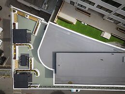 Exclusive Penthouse with Teracce