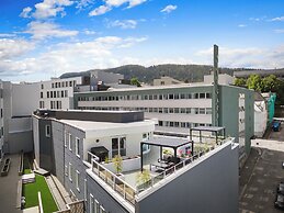 Exclusive Penthouse with Teracce