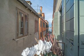 Ca' La Stampa