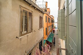 Ca' La Stampa