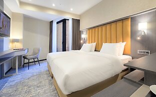 Griffin Hotel