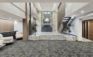 Griffin Hotel