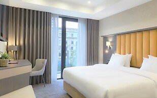 Griffin Hotel