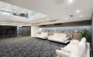 Griffin Hotel