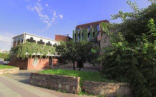Griffin Hotel