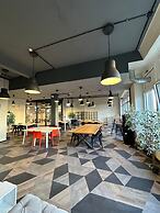 Coffee Inn Hostel Berlin