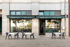 Coffee Inn Hostel Berlin