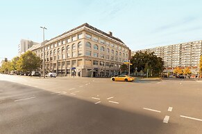 Coffee Inn Hostel Berlin