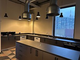 Coffee Inn Hostel Berlin