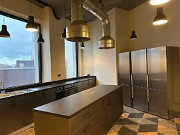 Coffee Inn Hostel Berlin