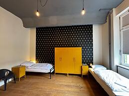 Coffee Inn Hostel Berlin