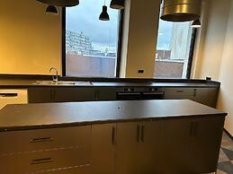 Coffee Inn Hostel Berlin