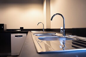 Coffee Inn Hostel Berlin