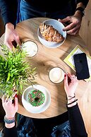 Coffee Inn Hostel Berlin