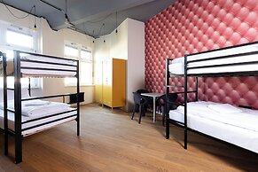 Coffee Inn Hostel Berlin