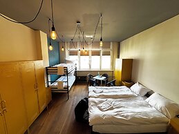 Coffee Inn Hostel Berlin
