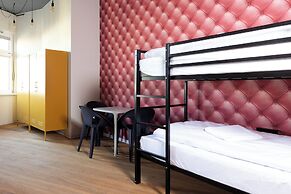 Coffee Inn Hostel Berlin