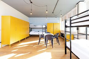 Coffee Inn Hostel Berlin