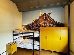 Coffee Inn Hostel Berlin