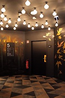 Coffee Inn Hostel Berlin