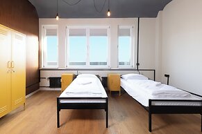 Coffee Inn Hostel Berlin