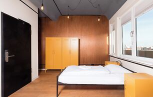 Coffee Inn Hostel Berlin