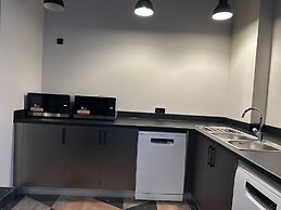 Coffee Inn Hostel Berlin