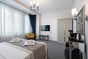 Highline Downtown Aparthotel