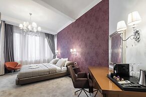 Highline Downtown Aparthotel