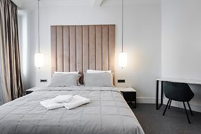 Highline Downtown Aparthotel