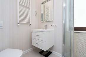 Highline Downtown Aparthotel