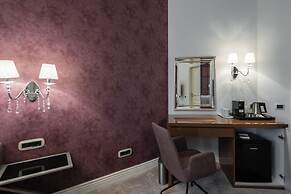 Highline Downtown Aparthotel