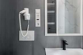 Highline Downtown Aparthotel