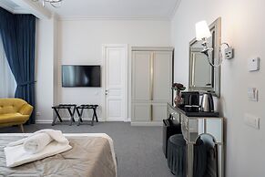 Highline Downtown Aparthotel