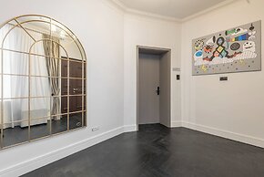 Highline Downtown Aparthotel