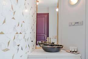 Highline Downtown Aparthotel