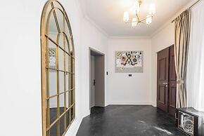 Highline Downtown Aparthotel