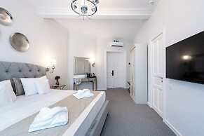 Highline Downtown Aparthotel