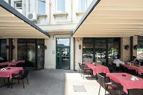 Highline Downtown Aparthotel