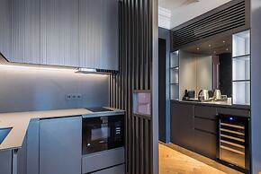 Highline Downtown Aparthotel