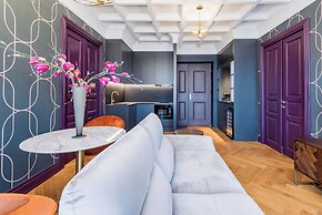 Highline Downtown Aparthotel