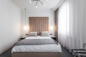 Highline Downtown Aparthotel