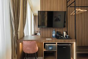 Highline Downtown Aparthotel