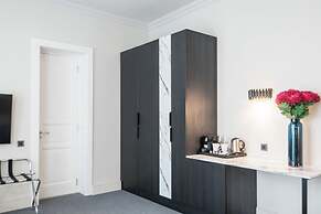 Highline Downtown Aparthotel