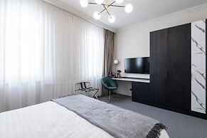 Highline Downtown Aparthotel