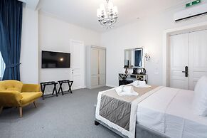 Highline Downtown Aparthotel