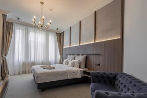 Highline Downtown Aparthotel